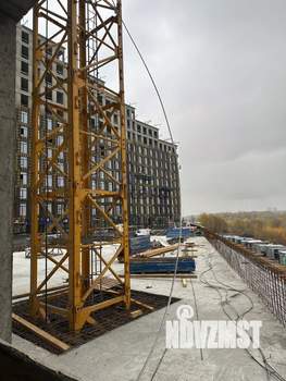 2-к квартира, вторичка, 64м2, 3/28 этаж