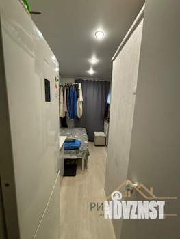 Студия квартира, вторичка, 11м2, 2/5 этаж