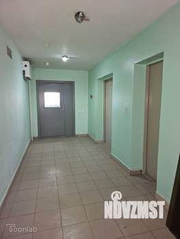 3-к квартира, вторичка, 72м2, 6/18 этаж