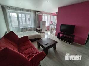 1-к квартира, вторичка, 31м2, 5/5 этаж