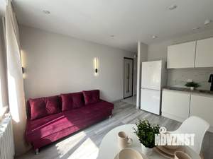 Студия квартира, вторичка, 16м2, 8/9 этаж