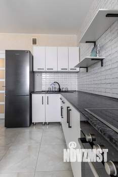 3-к квартира, вторичка, 83м2, 16/28 этаж