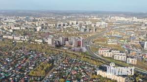 1-к квартира, вторичка, 30м2, 6/25 этаж