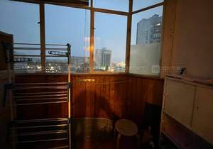 1-к квартира, вторичка, 37м2, 6/17 этаж