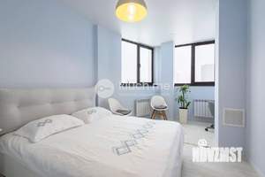 2-к квартира, вторичка, 51м2, 8/16 этаж