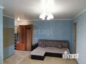 2-к квартира, вторичка, 43м2, 5/5 этаж