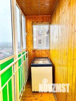 3-к квартира, вторичка, 76м2, 7/18 этаж