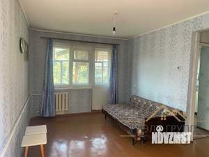 1-к квартира, вторичка, 31м2, 5/5 этаж
