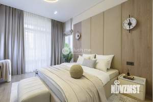 3-к квартира, вторичка, 117м2, 2/7 этаж