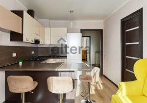 1-к квартира, вторичка, 47м2, 9/10 этаж