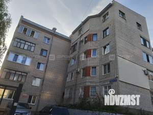 1-к квартира, вторичка, 42м2, 3/5 этаж