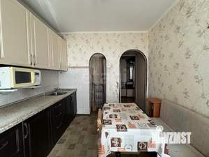 3-к квартира, вторичка, 63м2, 6/10 этаж
