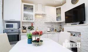 3-к квартира, вторичка, 74м2, 1/10 этаж