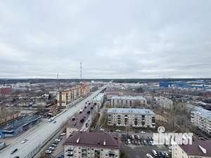 1-к квартира, вторичка, 26м2, 19/20 этаж