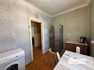 1-к квартира, вторичка, 31м2, 1/2 этаж