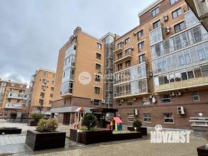 3-к квартира, вторичка, 195м2, 8/8 этаж
