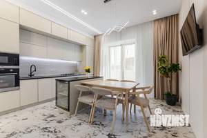 3-к квартира, вторичка, 113м2, 2/8 этаж