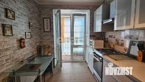 1-к квартира, вторичка, 34м2, 5/10 этаж