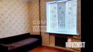 3-к квартира, вторичка, 75м2, 1/2 этаж