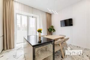3-к квартира, вторичка, 113м2, 2/8 этаж