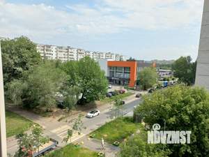 2-к квартира, вторичка, 50м2, 5/9 этаж
