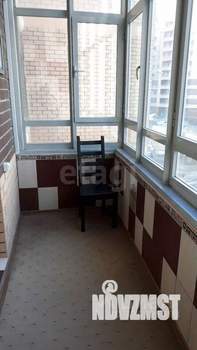 1-к квартира, вторичка, 40м2, 3/16 этаж