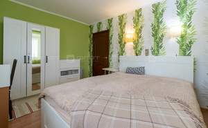 4-к квартира, вторичка, 83м2, 8/14 этаж