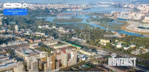 1-к квартира, вторичка, 35м2, 25/26 этаж
