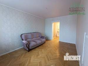 3-к квартира, вторичка, 59м2, 5/6 этаж