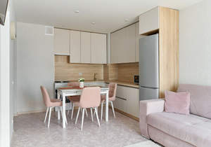 1-к квартира, вторичка, 34м2, 7/9 этаж