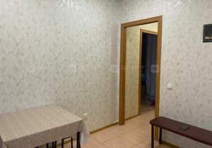 1-к квартира, вторичка, 38м2, 2/12 этаж