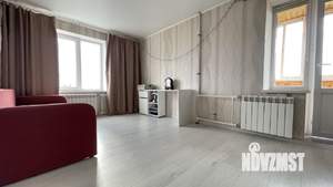 1-к квартира, вторичка, 35м2, 8/10 этаж