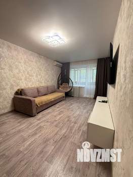 2-к квартира, вторичка, 43м2, 4/5 этаж