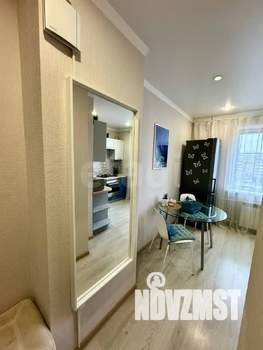 1-к квартира, вторичка, 37м2, 9/9 этаж