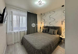 3-к квартира, вторичка, 60м2, 6/9 этаж