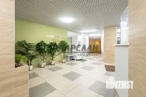 3-к квартира, вторичка, 105м2, 6/29 этаж
