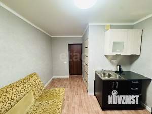 Студия квартира, вторичка, 13м2, 3/5 этаж