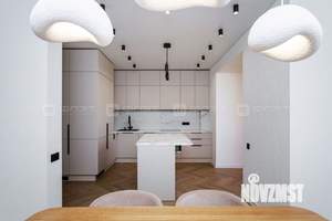 3-к квартира, вторичка, 133м2, 7/8 этаж