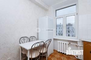 2-к квартира, вторичка, 56м2, 4/5 этаж