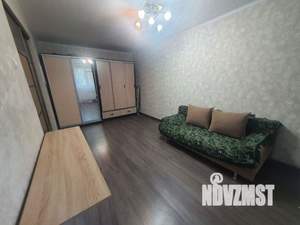 1-к квартира, вторичка, 34м2, 3/5 этаж