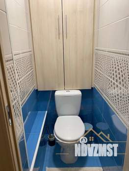 1-к квартира, вторичка, 39м2, 10/10 этаж