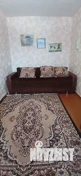 2-к квартира, вторичка, 46м2, 5/5 этаж