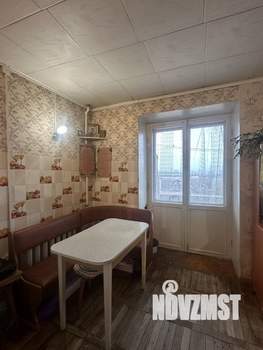 Студия квартира, вторичка, 22м2, 4/5 этаж