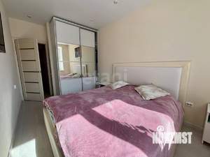 2-к квартира, вторичка, 52м2, 4/9 этаж