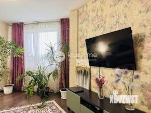 2-к квартира, вторичка, 70м2, 14/17 этаж