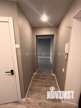 2-к квартира, вторичка, 44м2, 3/5 этаж