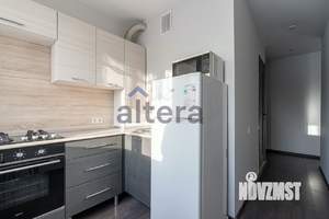 1-к квартира, вторичка, 34м2, 5/5 этаж