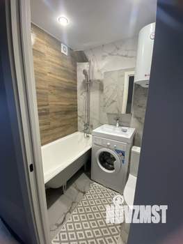 1-к квартира, вторичка, 33м2, 9/9 этаж