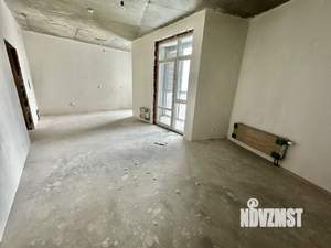 1-к квартира, вторичка, 50м2, 13/17 этаж