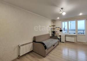 2-к квартира, вторичка, 64м2, 10/18 этаж